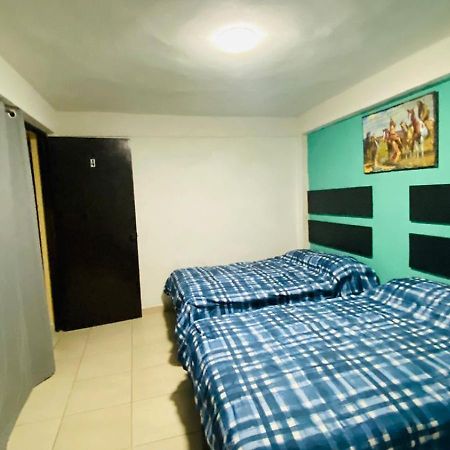 Hotel En Acapulco Bora Bora Εξωτερικό φωτογραφία