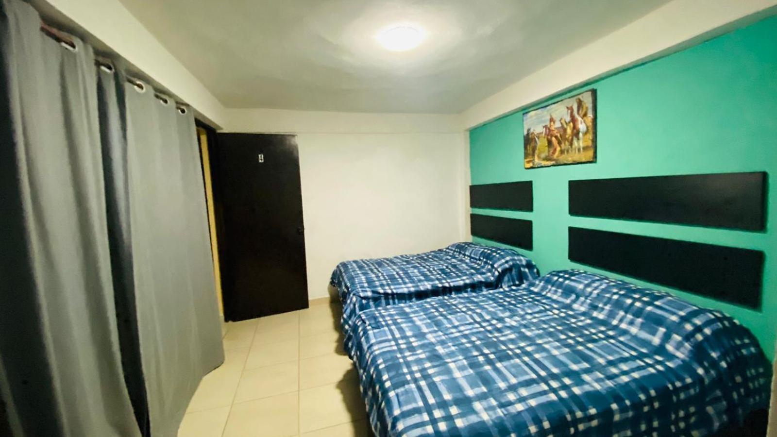 Hotel En Acapulco Bora Bora Εξωτερικό φωτογραφία