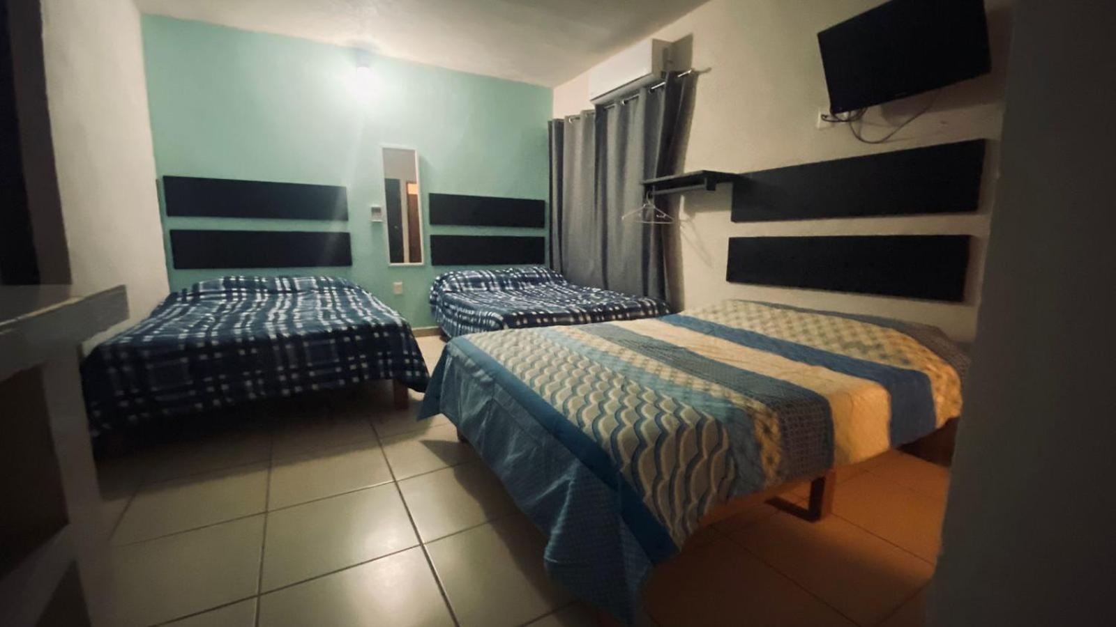 Hotel En Acapulco Bora Bora Εξωτερικό φωτογραφία