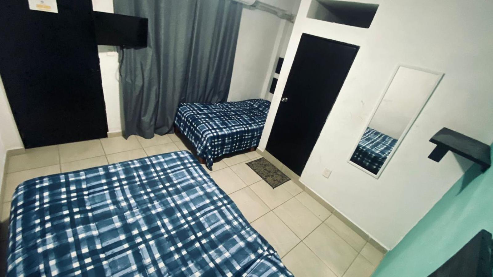 Hotel En Acapulco Bora Bora Εξωτερικό φωτογραφία
